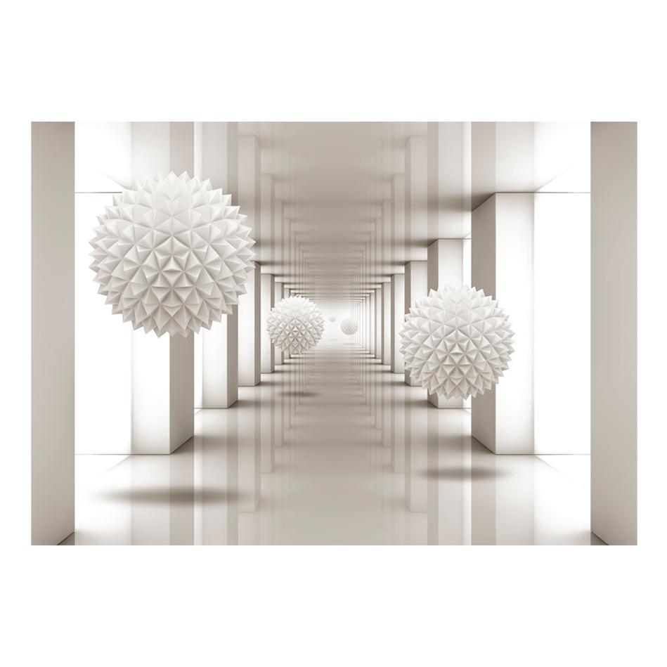 Fototapet Arkiio Gateway To The Future