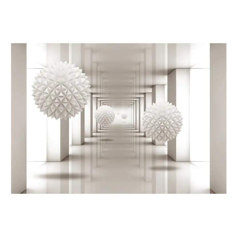Fototapet Arkiio Gateway To The Future
