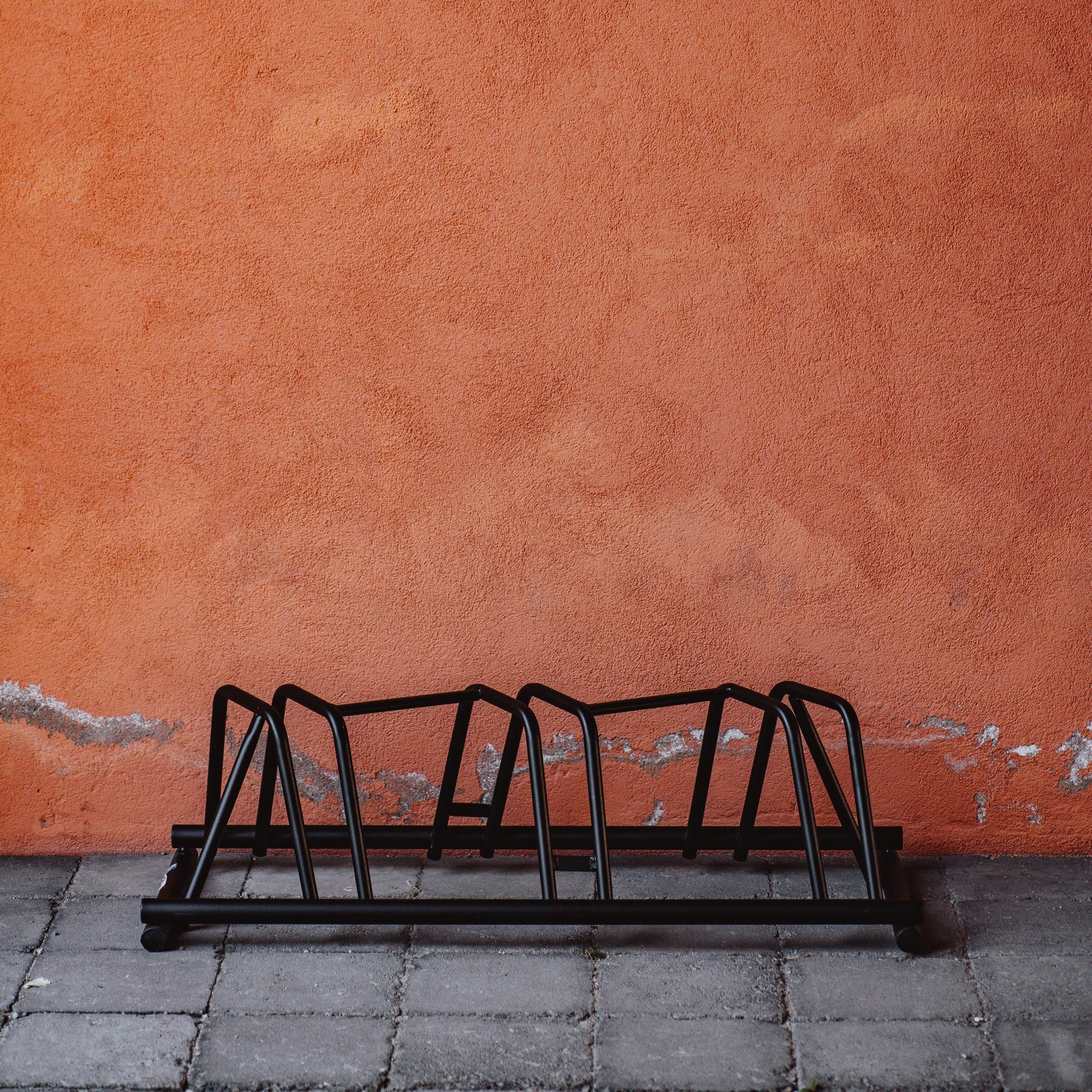 Cykelställ Varax 153 3 Platser