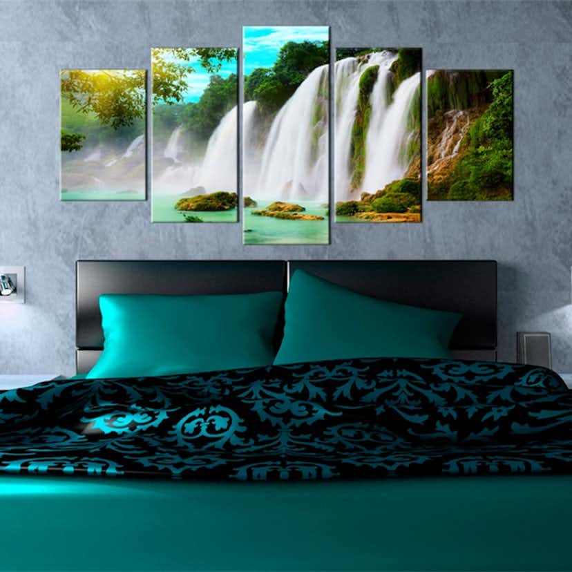 Tavla Arkiio Nature's Miracle