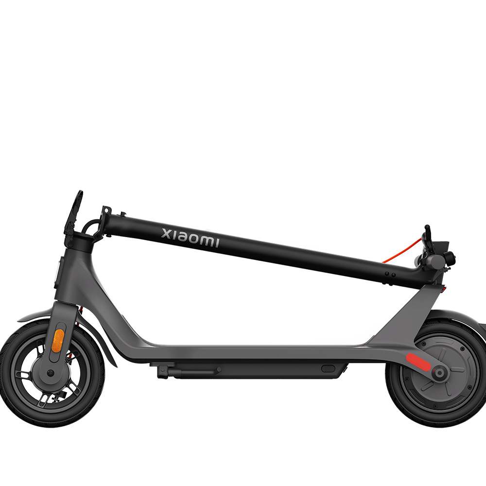 Elscooter Xiaomi 4 Lite Gen2 NE Elsparkcykel 300W, 20 km/h
