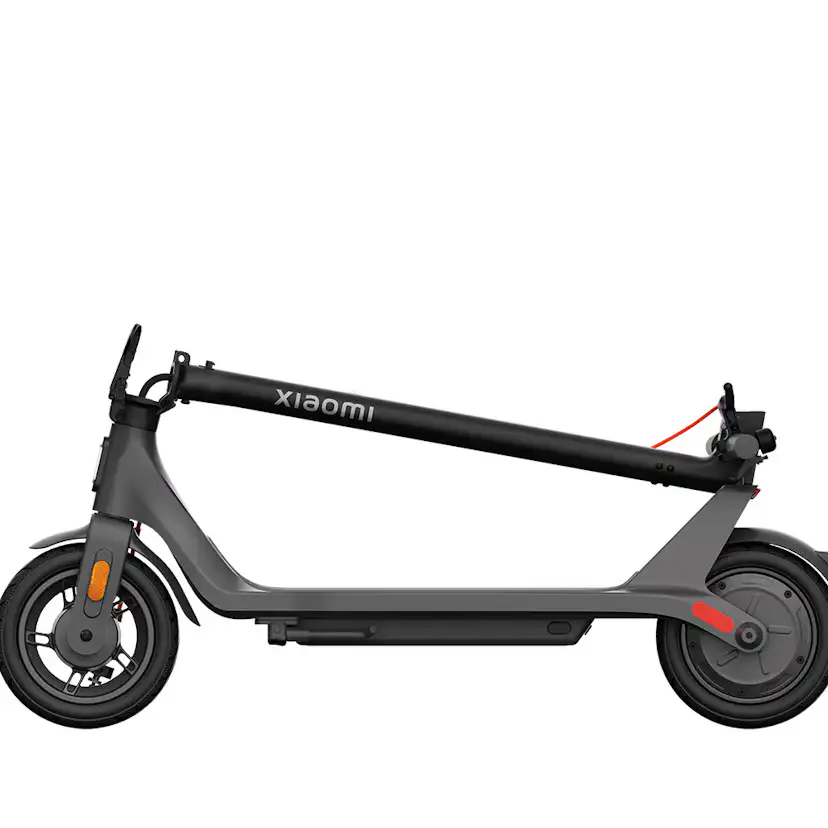 Elscooter Xiaomi 4 Lite Gen2 NE Elsparkcykel 300W, 20 km/h
