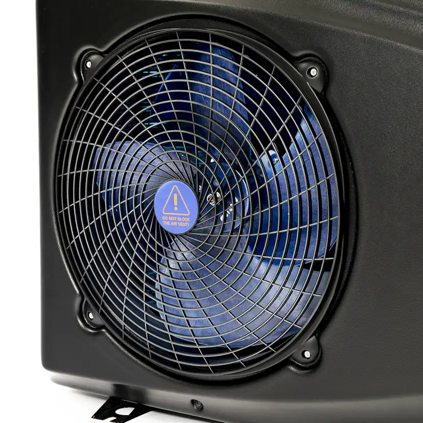 Poolvärmepump Lyfco HP110i Pro Inverter Wifi