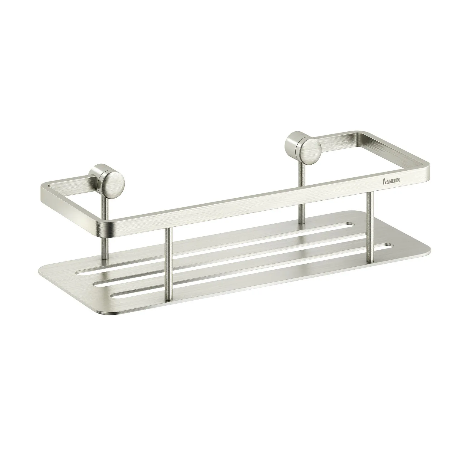 Borstad Nickel