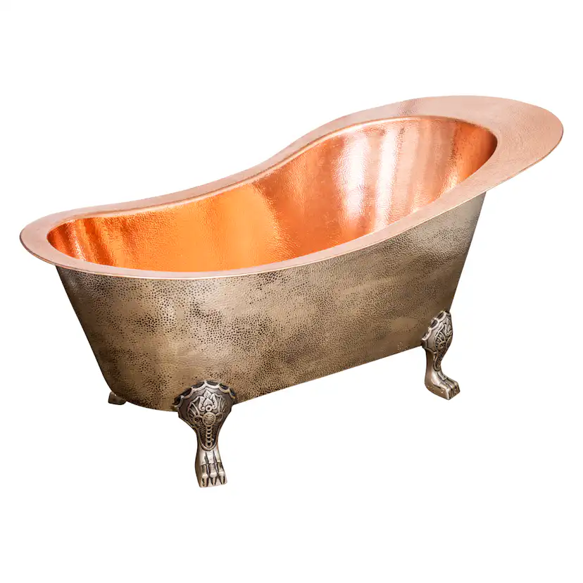 Badkar GemLook BR-T058-G