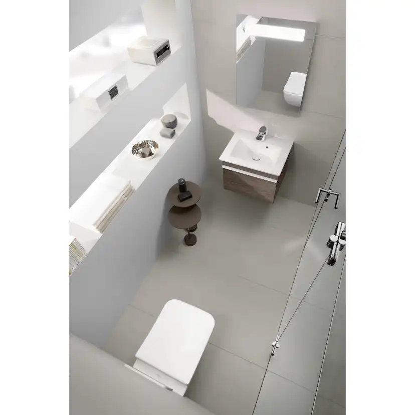 Tvättställ Villeroy & Boch Venticello 500 mm