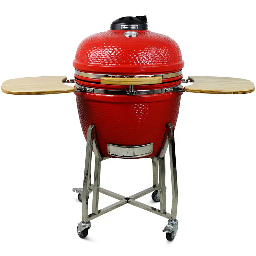 Kamadogrill Metalcraft Ø61 cm