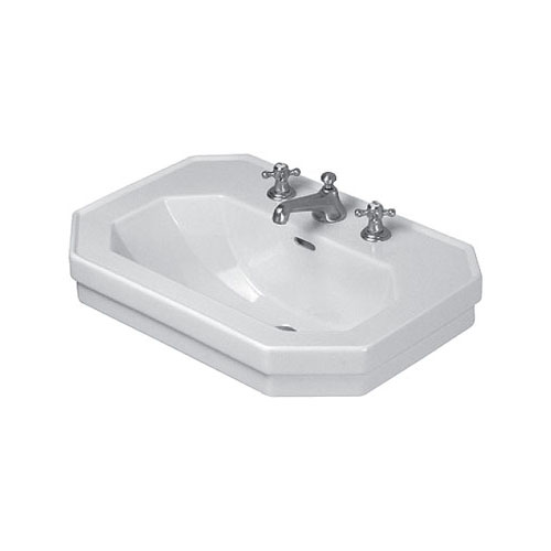 Tvättställ Duravit 1930 0438