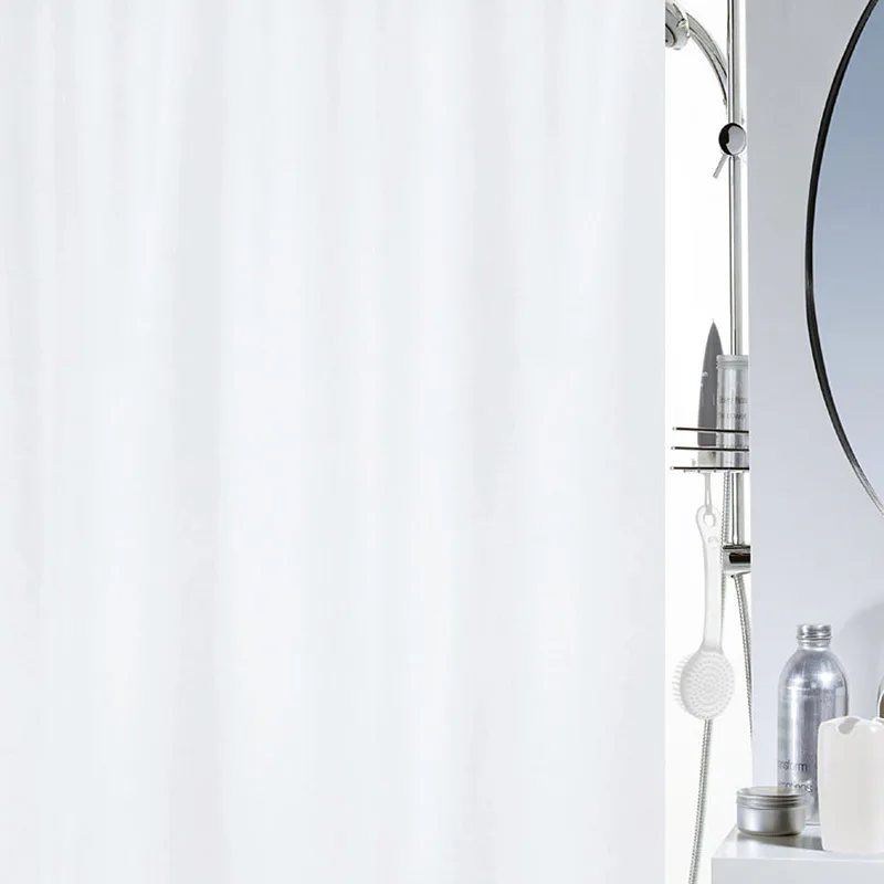 Duschdraperi Spirella Altro