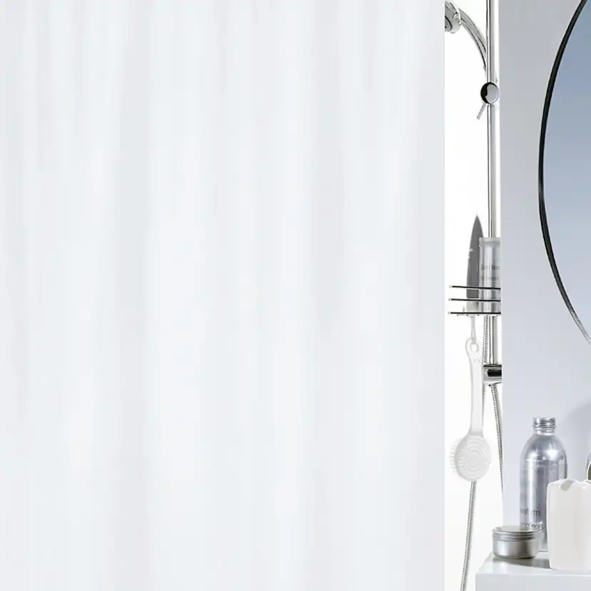 Duschdraperi Spirella Altro