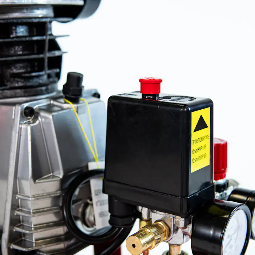 Kompressor Drift-Air DA 2/24