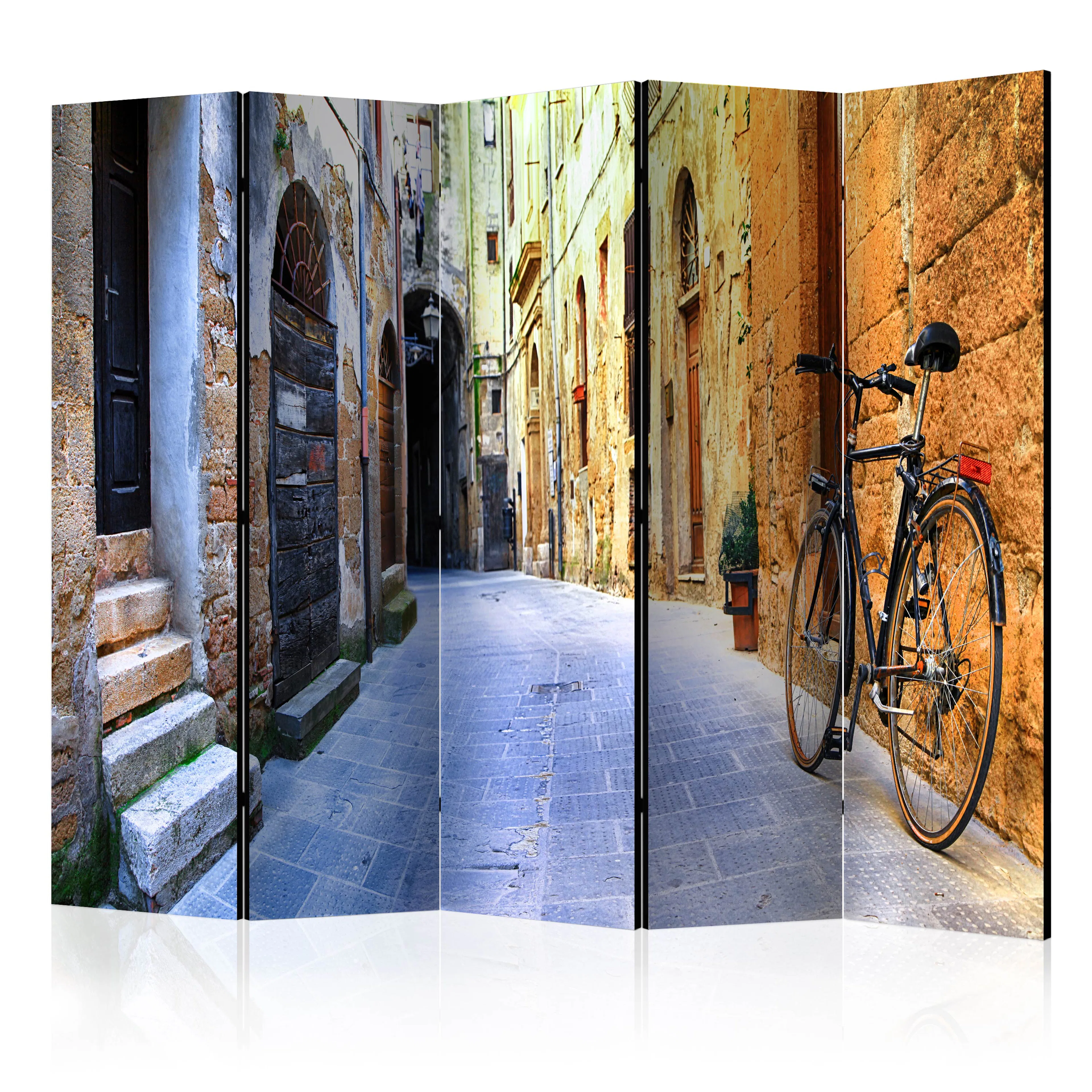 Rumsavdelare Arkiio Italy Holidays II 225x172 cm