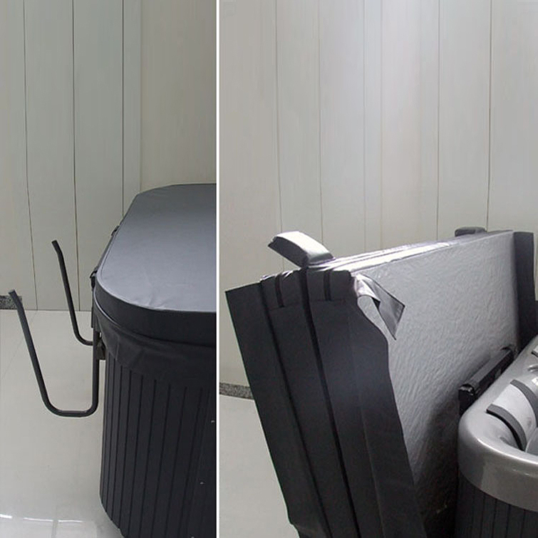 Thermolocklyftare till Westerbergs Thermolock Standard