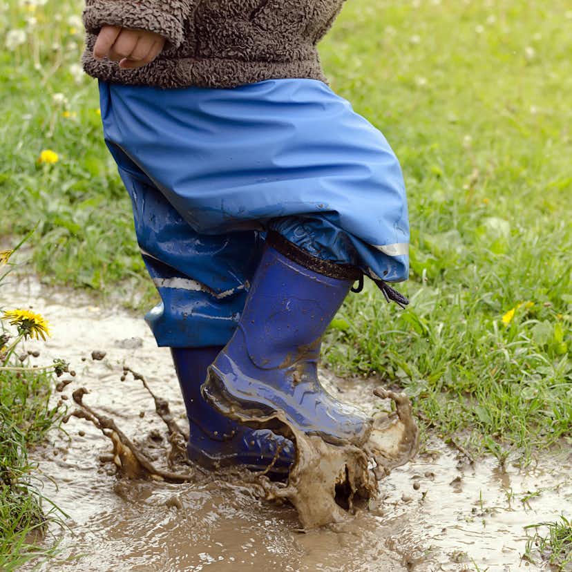 Vattensamlare Plastmo 100x60 cm