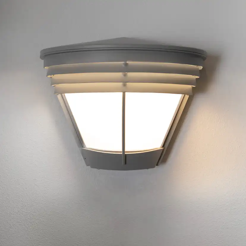 Väggarmatur Hide-A-Lite Pave Wall Op Deco IV