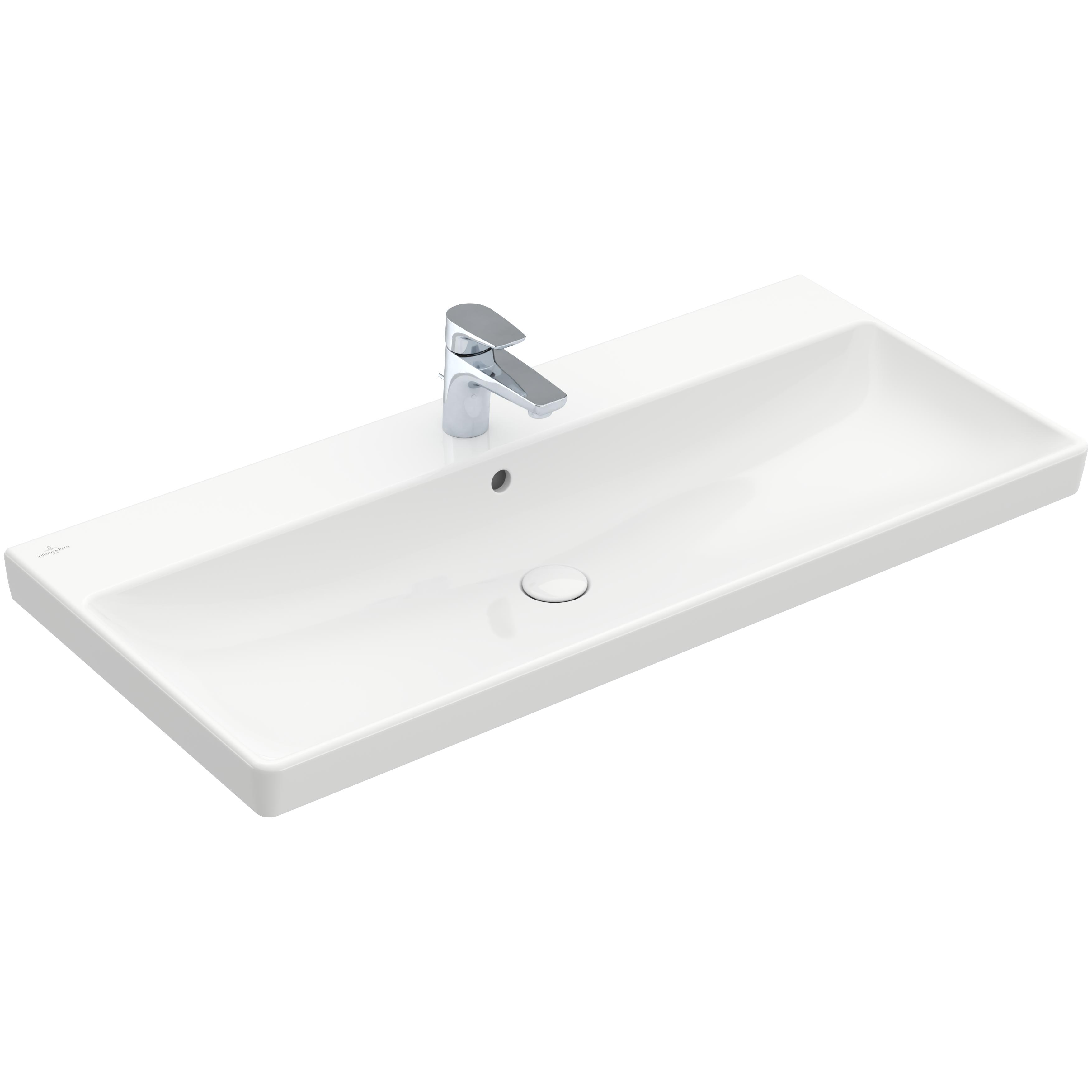Möbeltvättställ Villeroy & Boch Avento