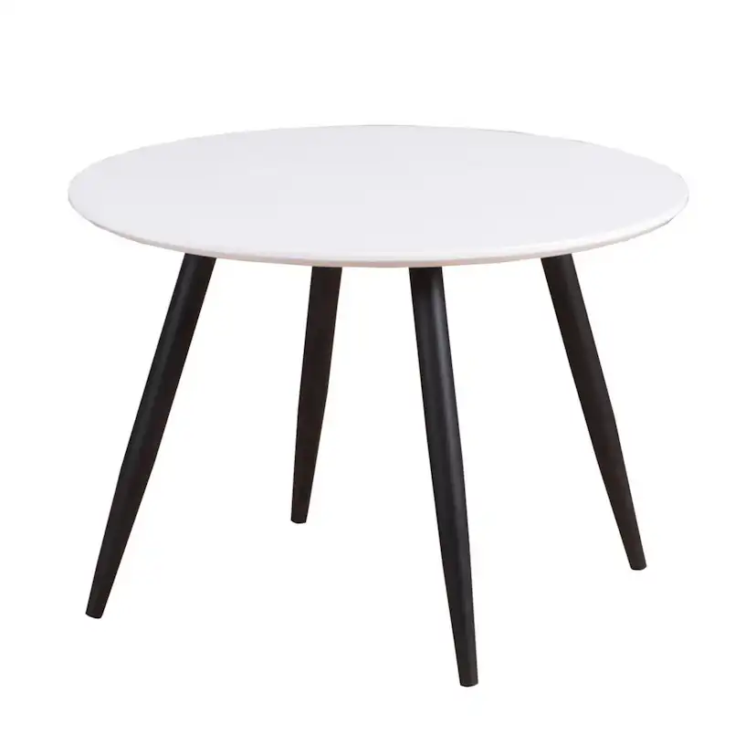 Piedestal Vind Ramsvik Travertine 65 cm