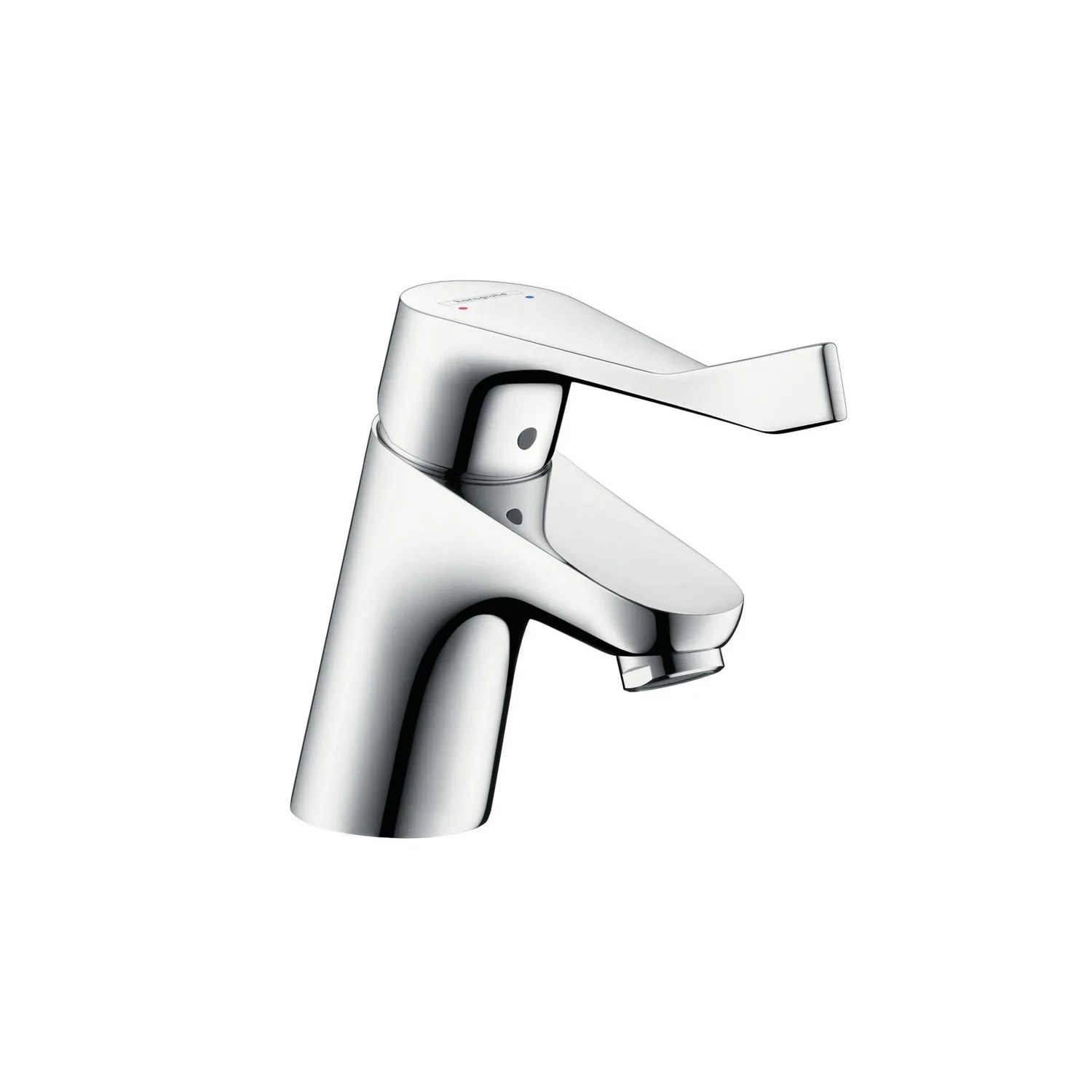 Tvättställsblandare Hansgrohe Focus 70 Care