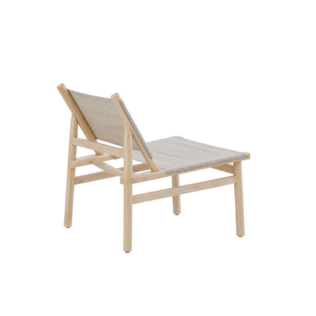 Loungestol Venture Home Millo