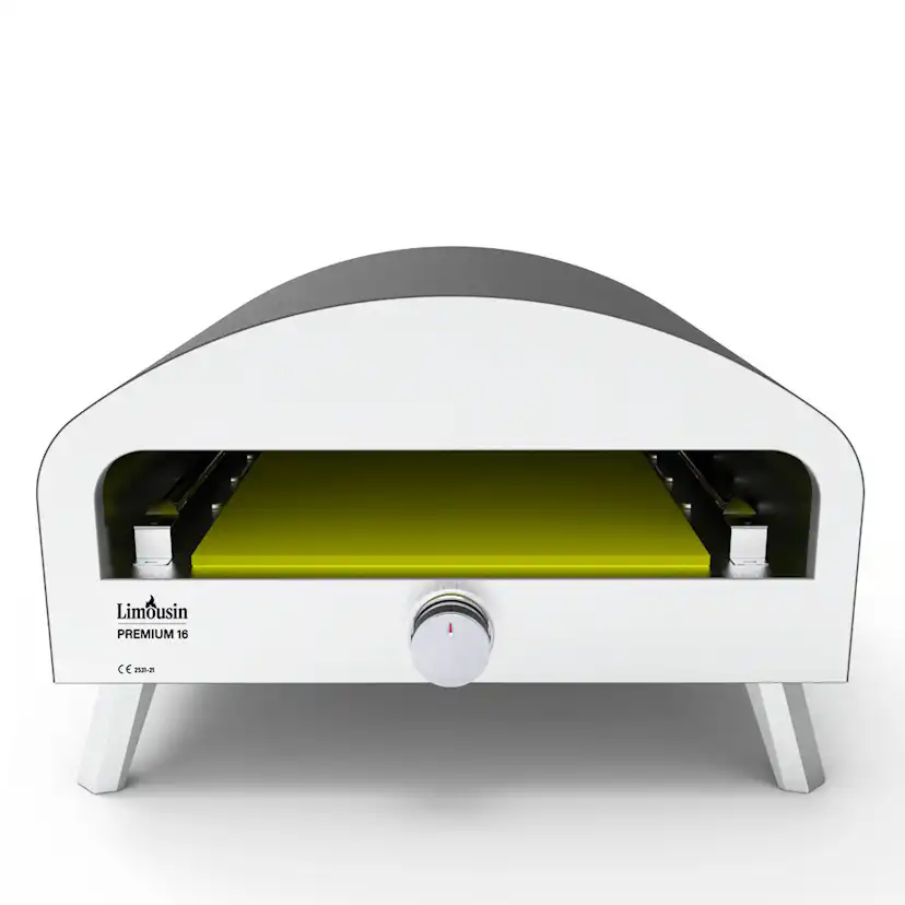 Pizzaugn Limousin Premium 16''