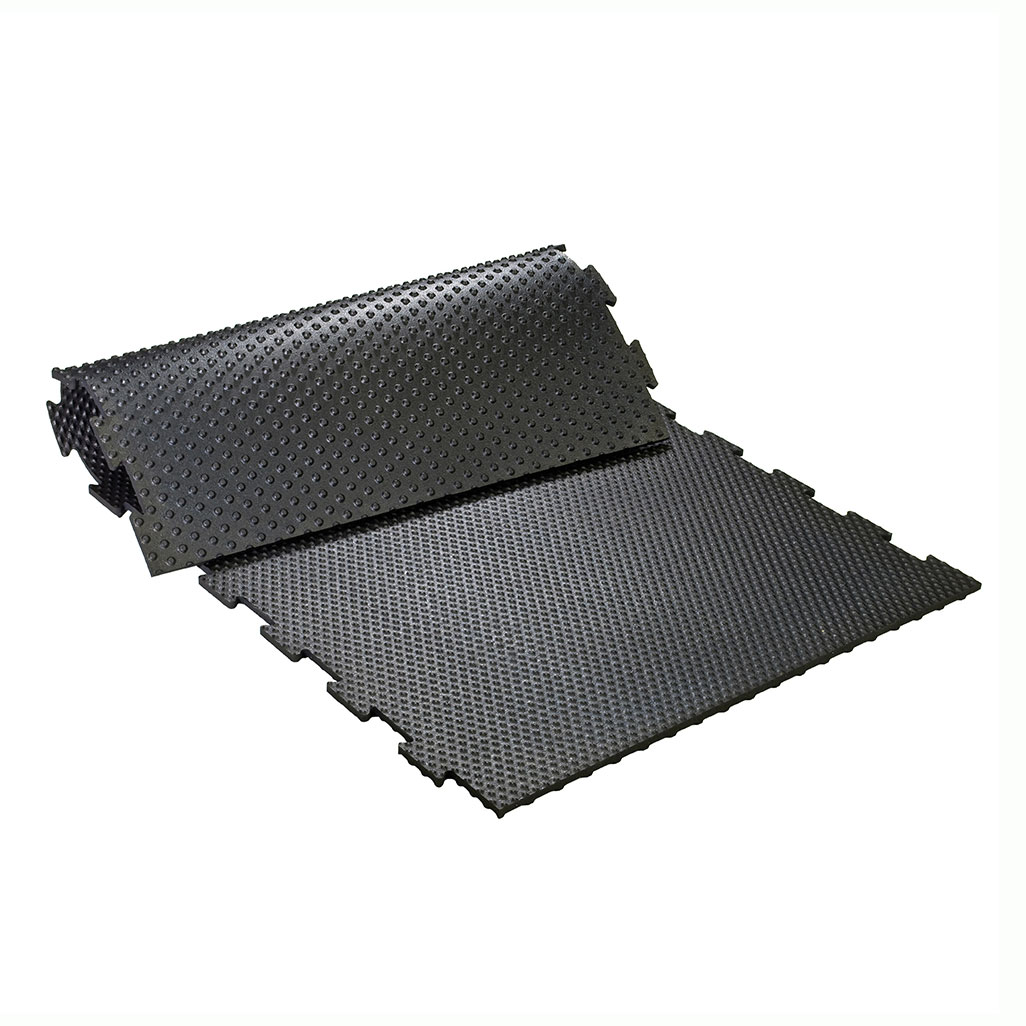 Gummimatta Kraiburg Ergomilk 950x1700mm