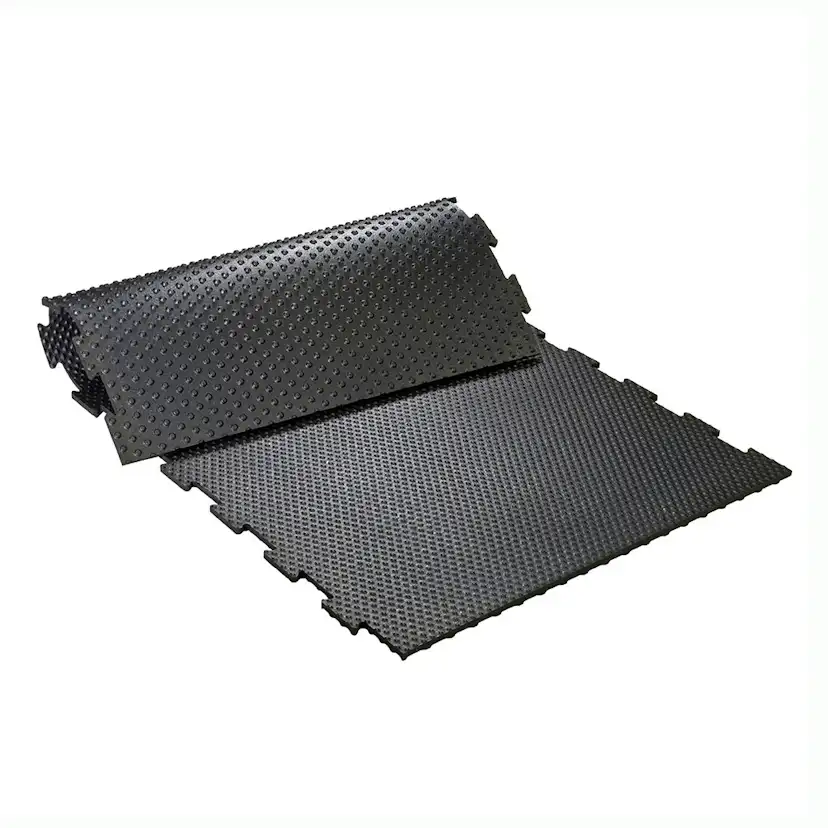 Gummimatta Kraiburg Ergomilk 950x1700mm