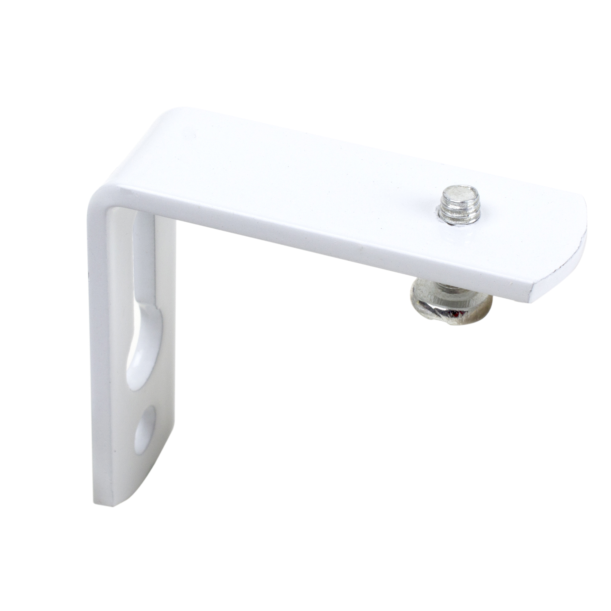 Vinkel Kirsch Till Skena Gardintillbehör