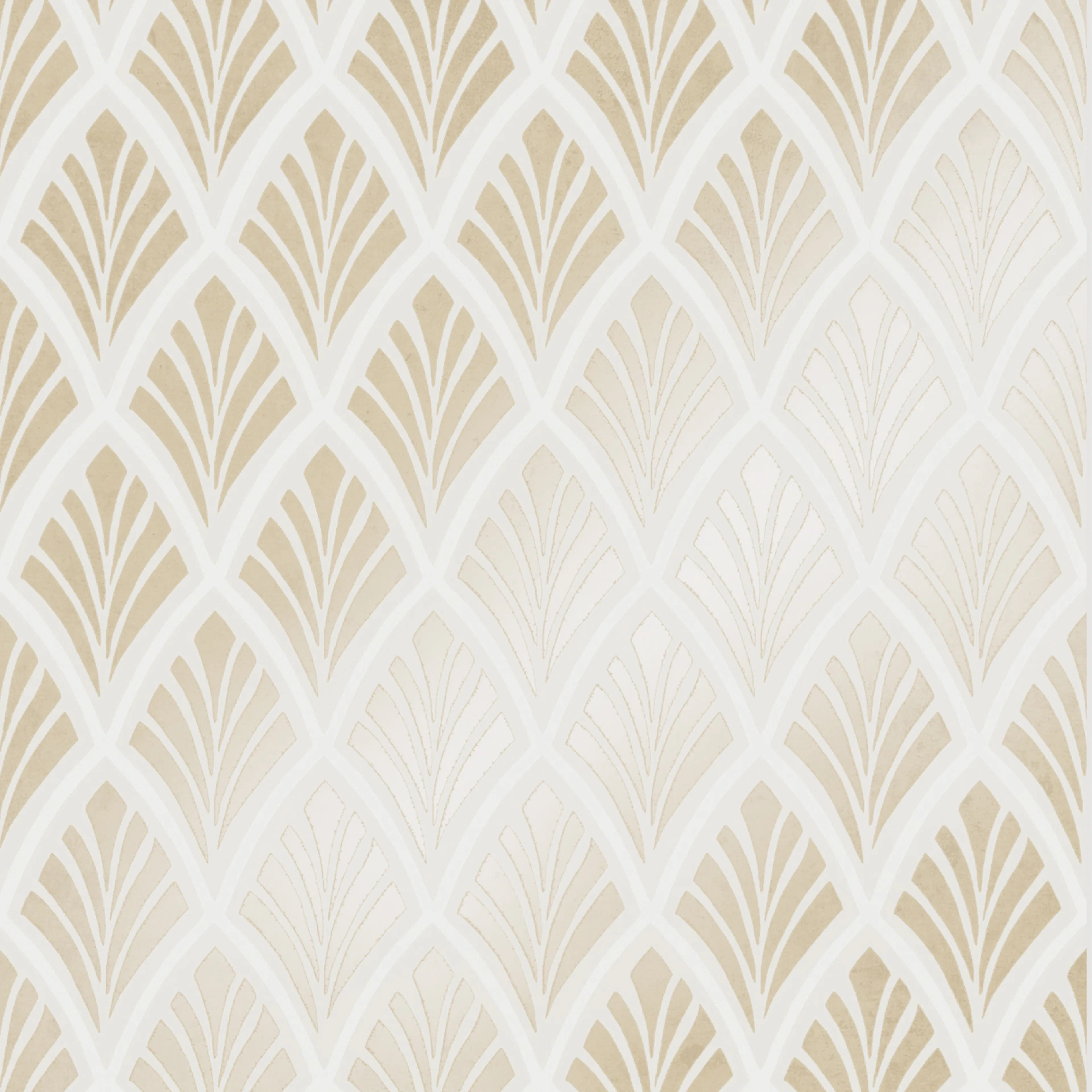 Tapet Laura Ashley Florin Gold