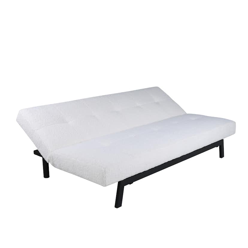 Bäddsoffa Venture Home Bodil Polyester