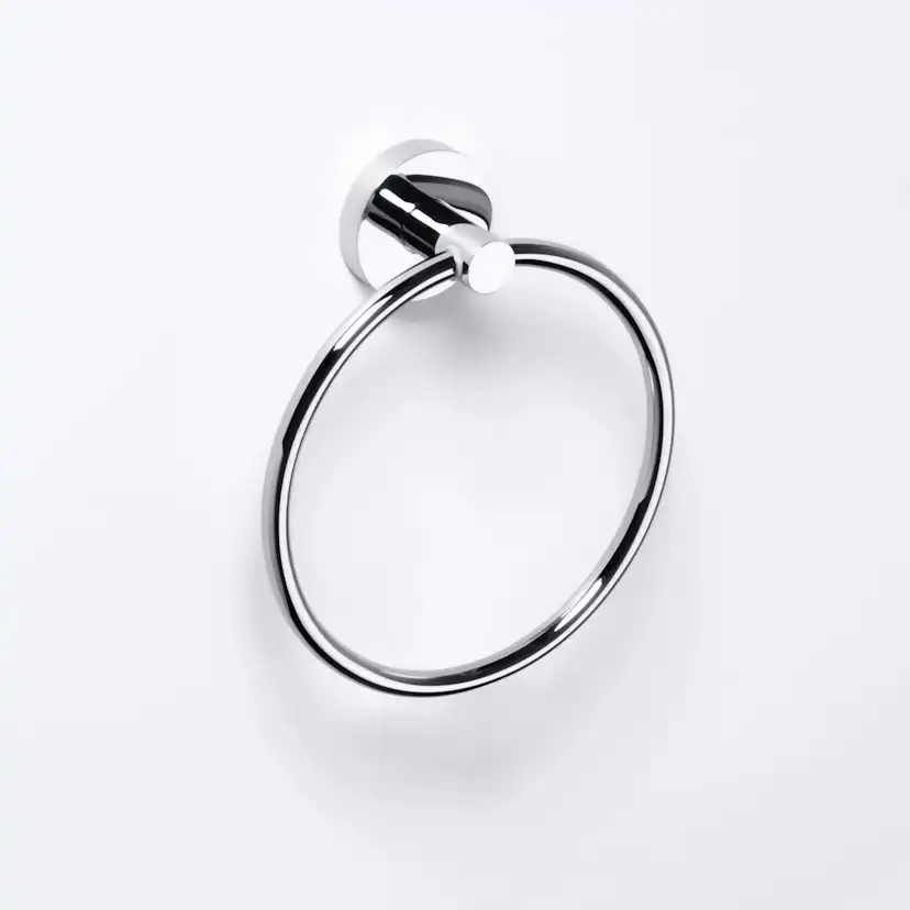 Handduksring Duschbyggarna Soft