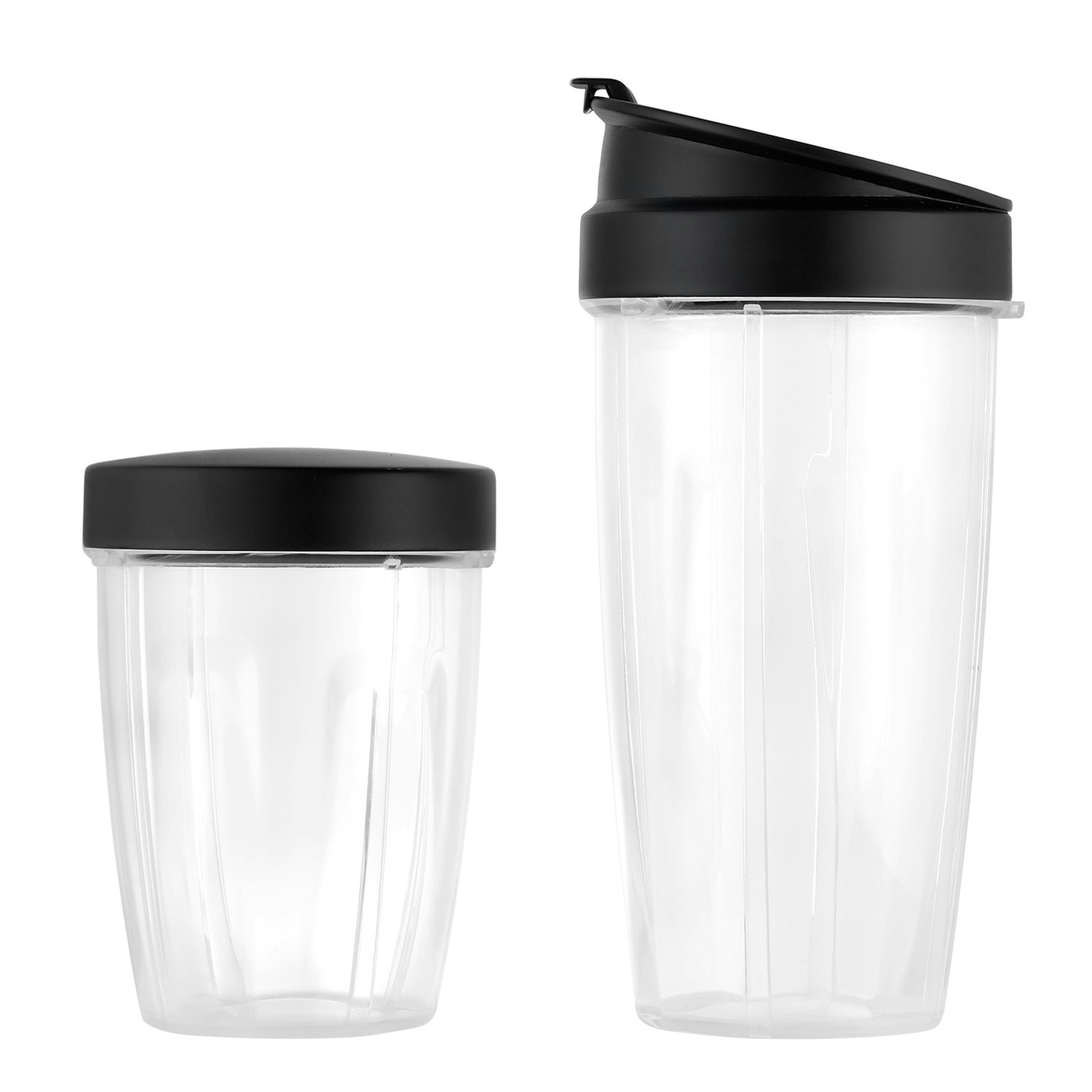 Nutrition Blender Champion Extra Flaska 2-pack MB100/NB500