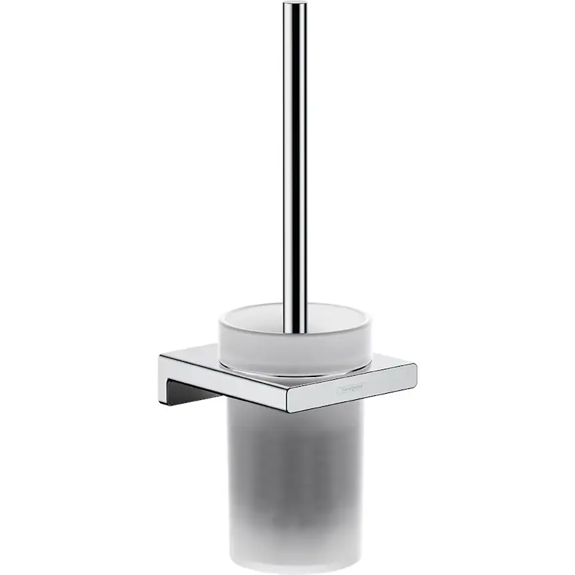 WC-borste Hansgrohe AddStoris