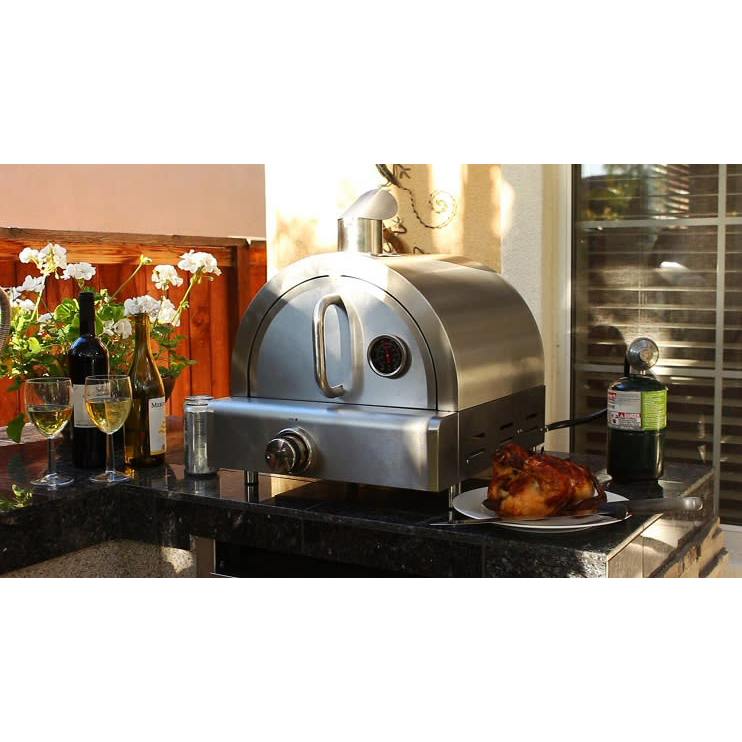 Pizzaugn Myoutdoorkitchen Philadelphia