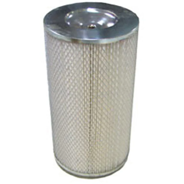 Filter Hawk Utsugsfläkt Blästerskåp och Blästeraggregat