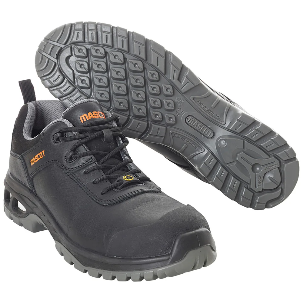 Skyddsskor Mascot Footwear Energy F0134-902