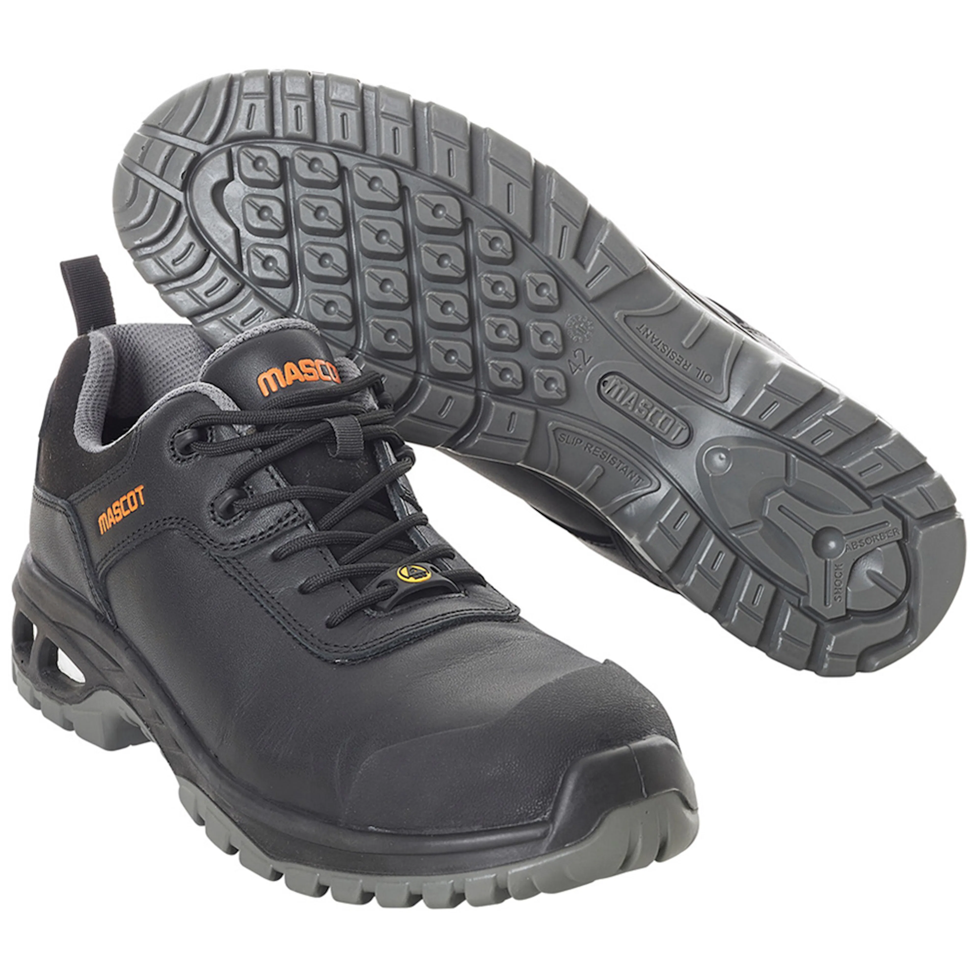 Skyddsskor Mascot Footwear Energy F0134-902