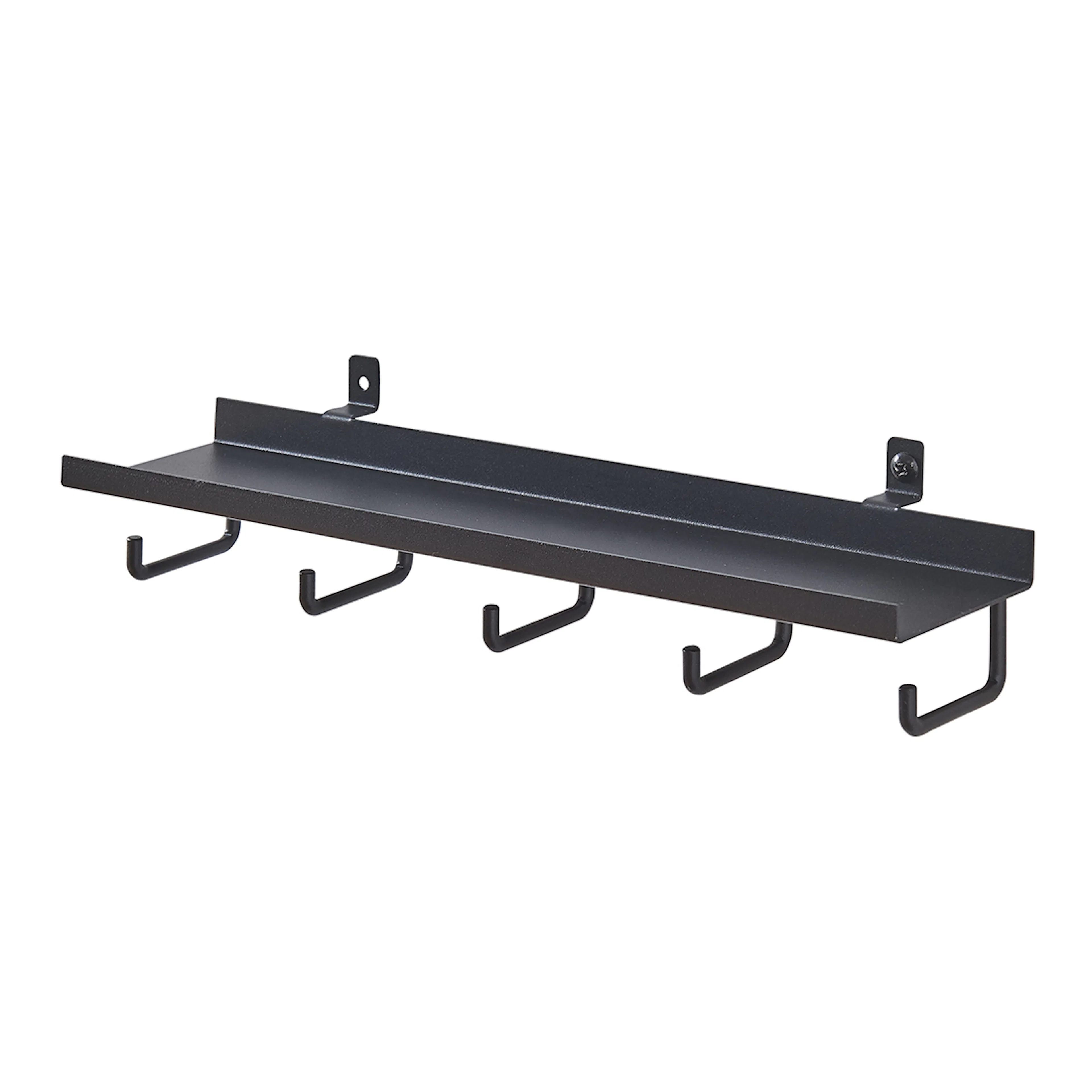 Hylla Millex Tillbehör till Akustikpanel - 5st Krokar