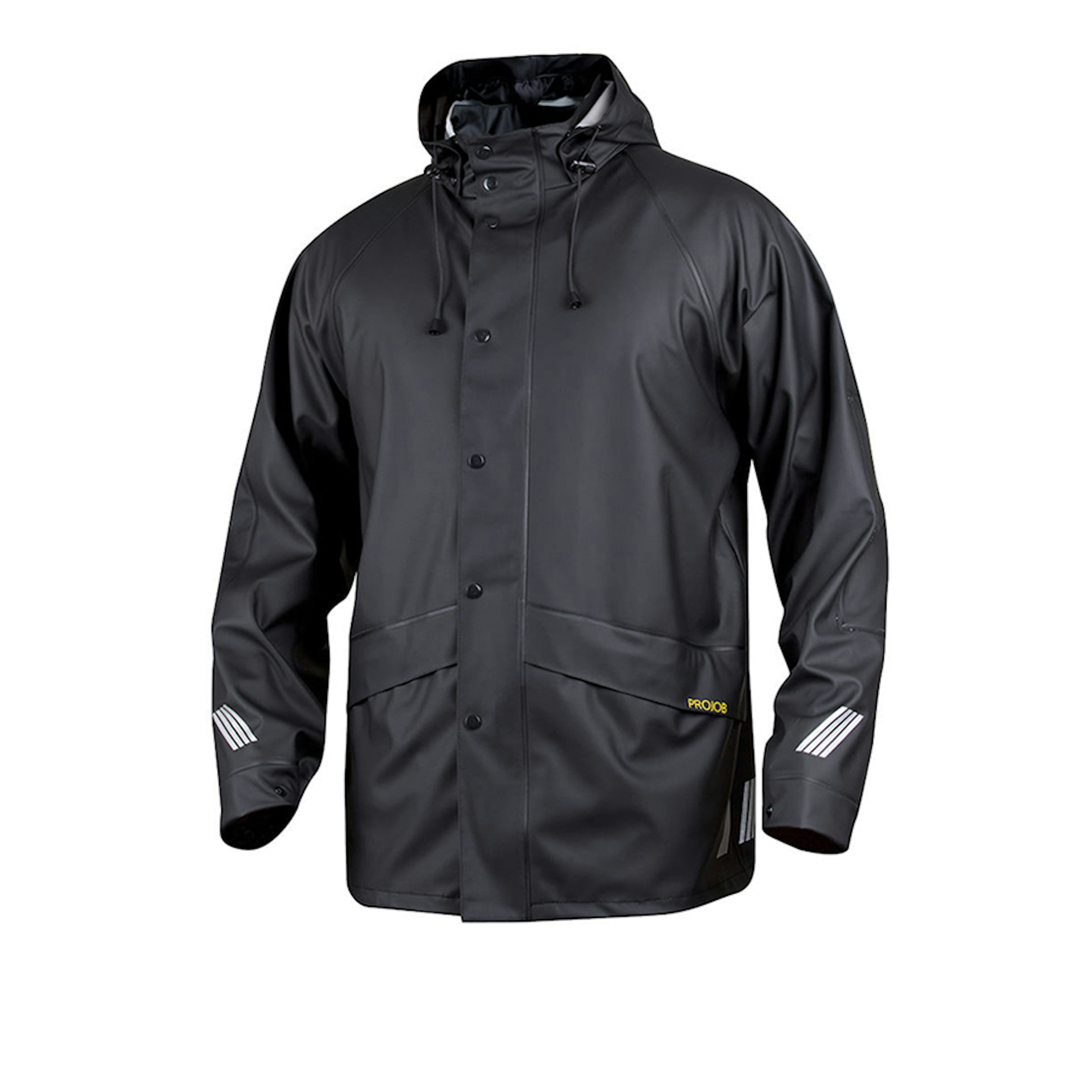 Regnjacka ProJob 4430