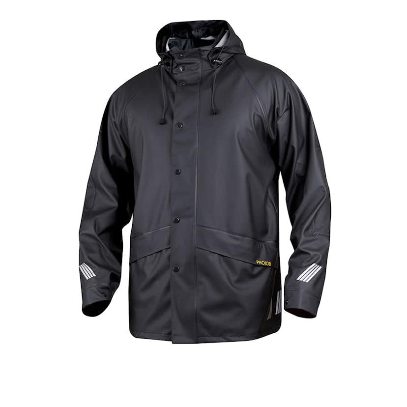 Regnjacka ProJob 4430