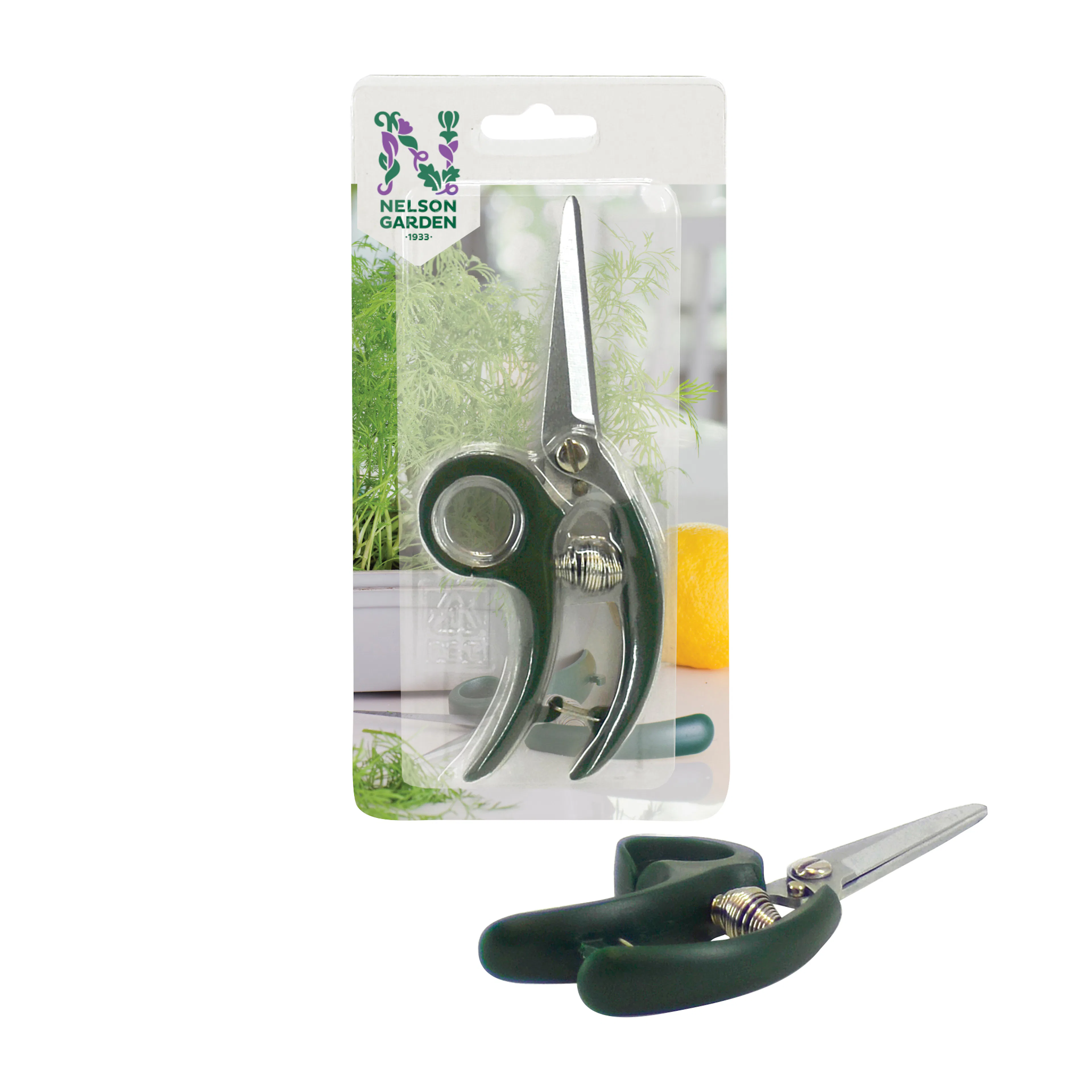 Kryddsax Nelson Garden Kökets