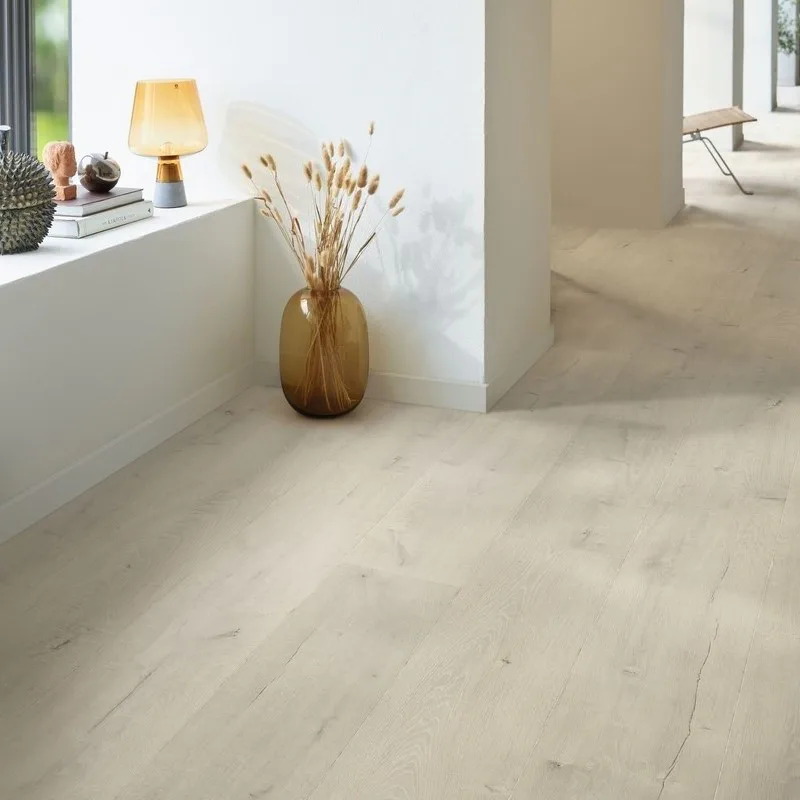 Laminatgolv Lillehammer Pro MATURE WHITE OAK Original Excellence
