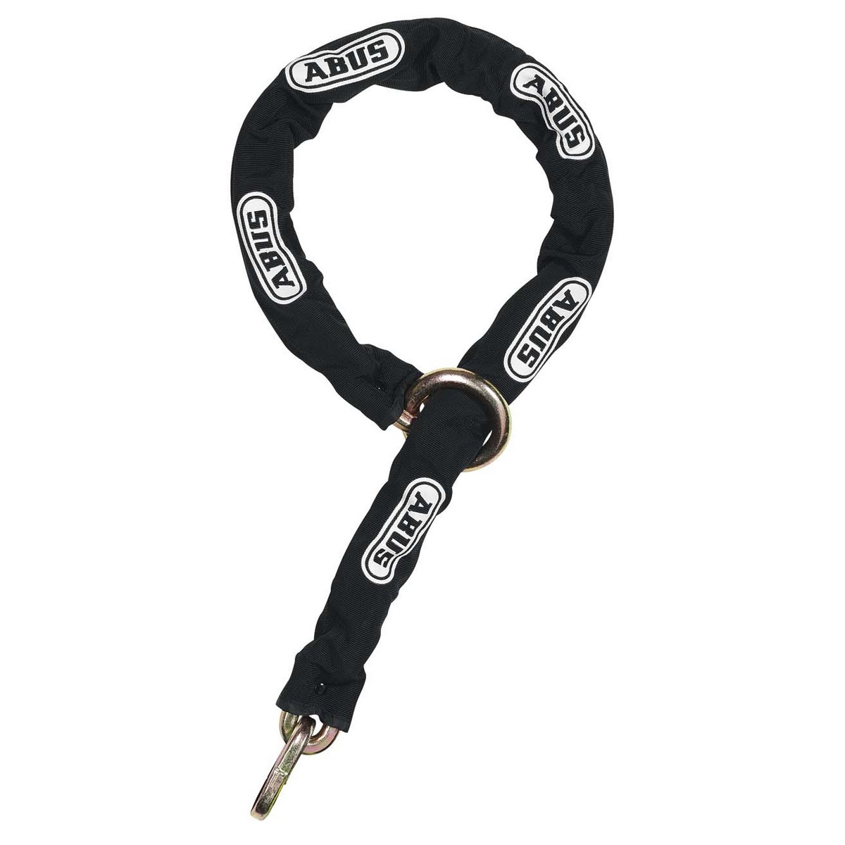 Låskätting Abus 9Ks/250 Loop