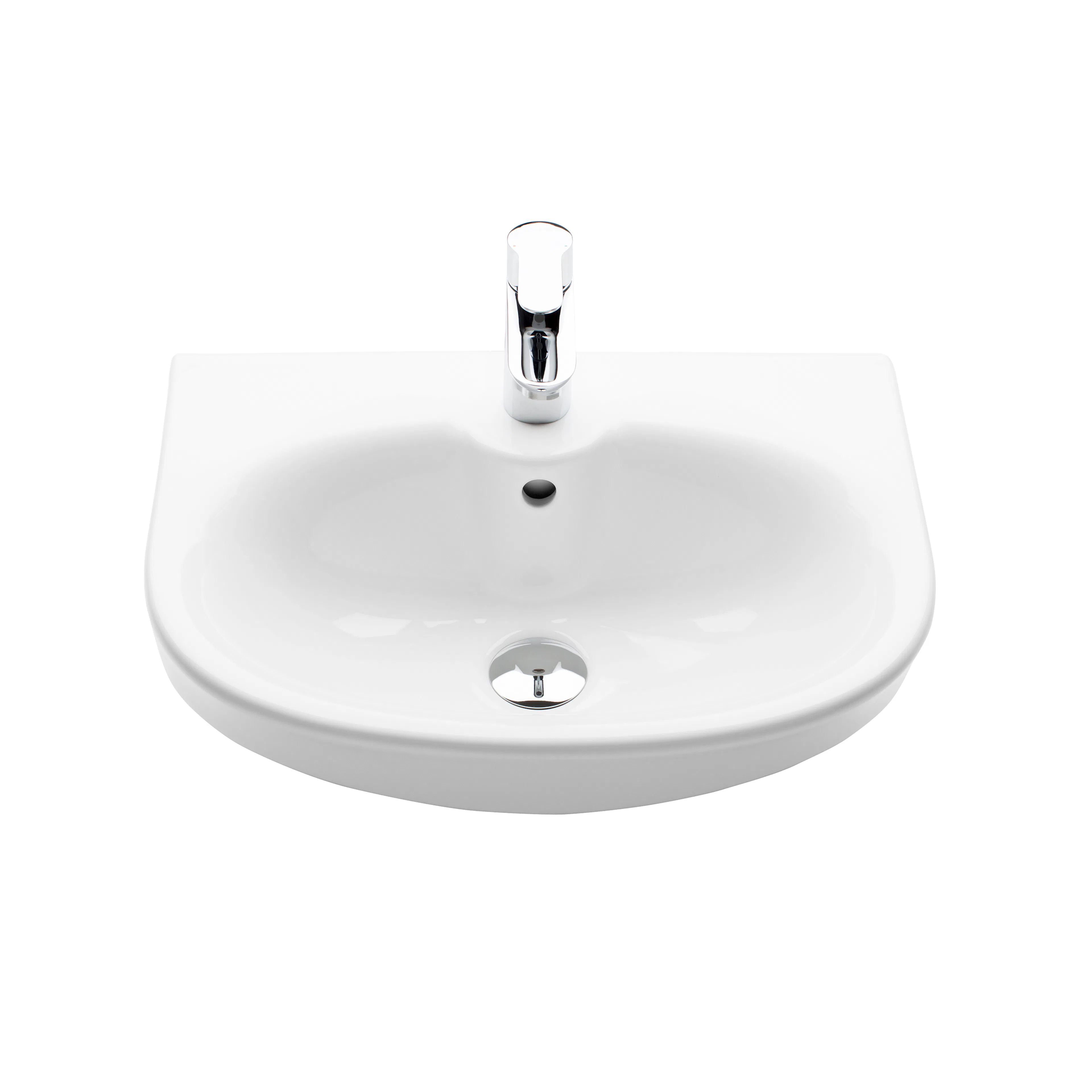 Tvättställ IDO Glow 560 mm
