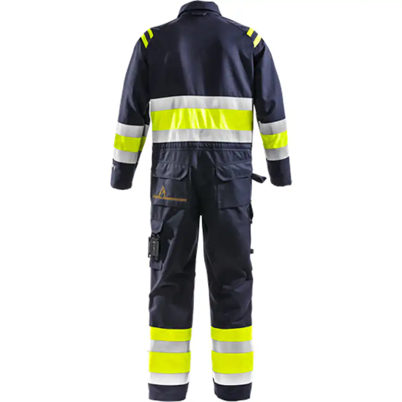 Flamestat overall 8174 ATHS, klass 1 Storlek: 2XL