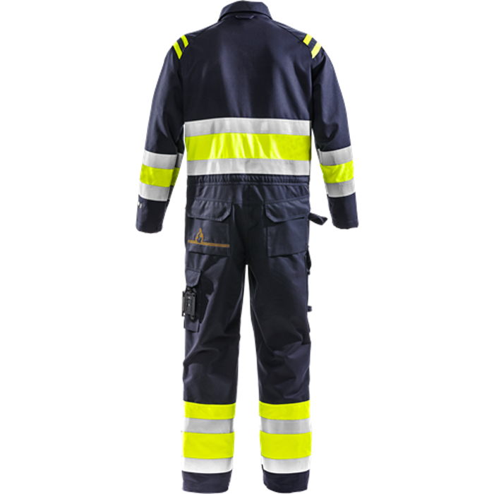 Flamestat overall 8174 ATHS, klass 1 Storlek: M