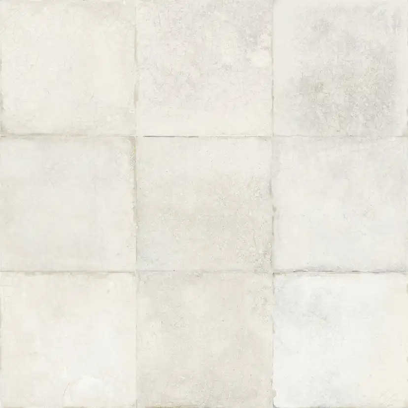 Klinker Tenfors FS Etna White 33x33 cm