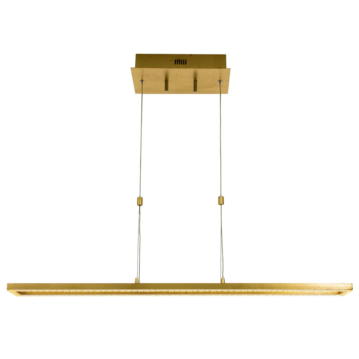 Taklampa Aneta Gemini
