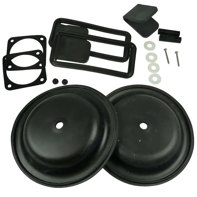 Servicekit Whale till Gusher 30