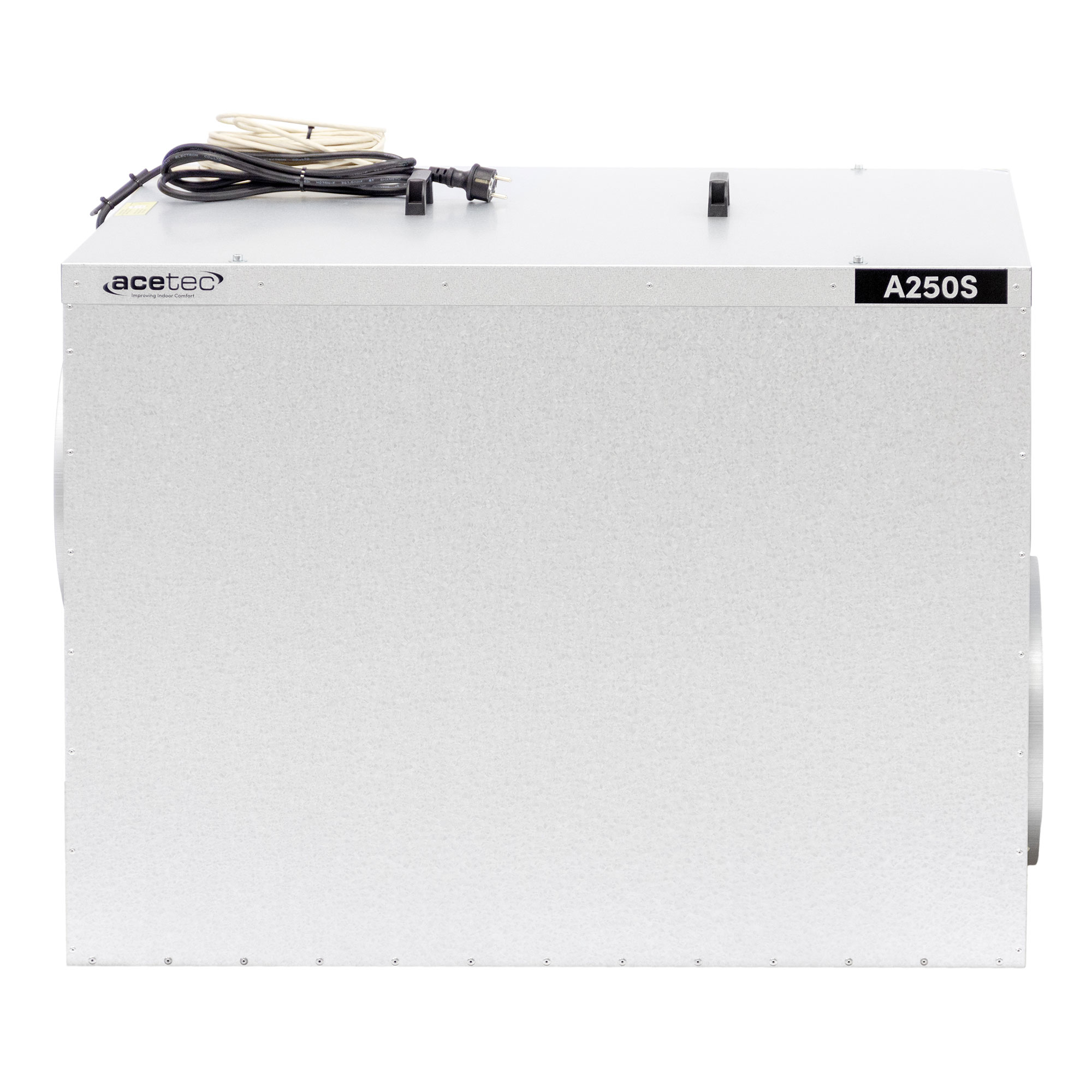 Ventilationsaggregat Acetec EvoAir A250S