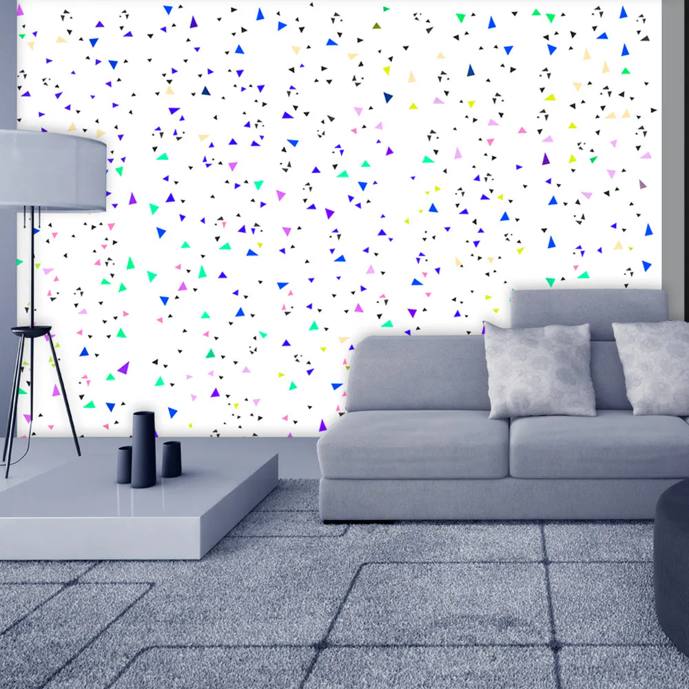 Fototapet Arkiio Geometric Euphoria 50x1000 cm